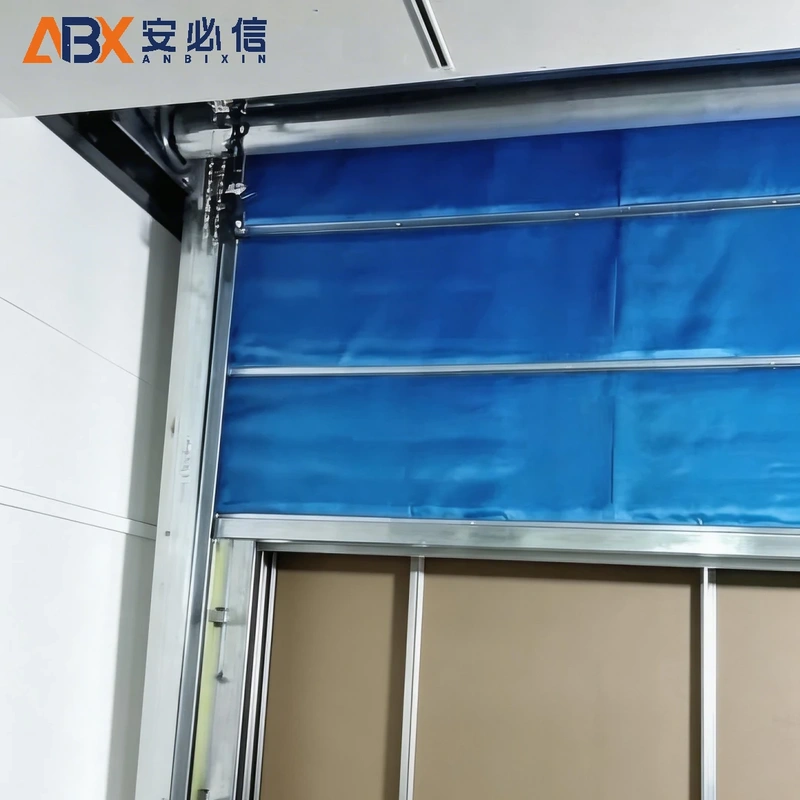 金昌市堆积门
