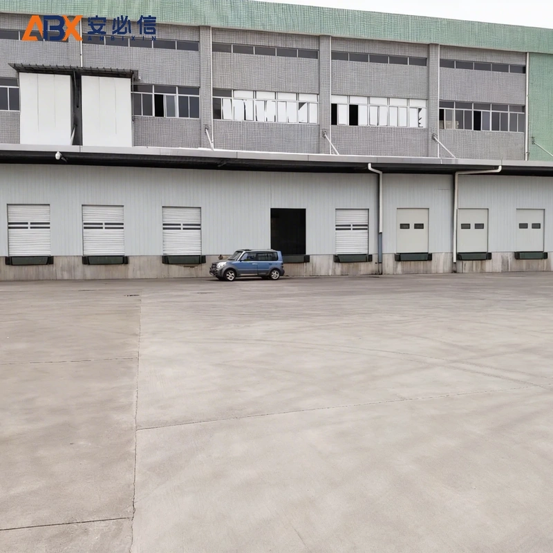 金昌市PVC高速门